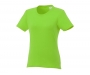 Super Heros Short Sleeve Women's T-Shirts - Lime