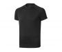 Touchline Cool Fit T-Shirts - Black