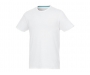 Middleham Recycled T-Shirts - White