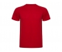 Roly Montecarlo Kids Performance Sports T-Shirts - Red