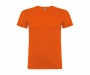 Roly Beagle Kids T-Shirts - Orange