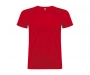 Roly Beagle Kids T-Shirts - Red