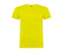 Roly Beagle Kids T-Shirts - Yellow