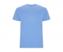Roly Stafford Kids T-Shirts - Sky Blue