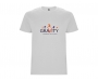Roly Stafford Kids T-Shirts - White