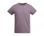 Roly Breda Organic Cotton Kids T-Shirts - Lavender