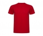 Roly Montecarlo Performance T-Shirts - Red
