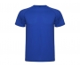 Roly Montecarlo Performance T-Shirts - Royal Blue