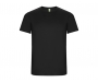 Roly Imola Sport Performance T-Shirts - Dark Lead