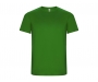 Roly Imola Sport Performance T-Shirts - Fern Green