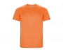 Roly Imola Sport Performance T-Shirts - Orange