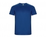 Roly Imola Sport Performance T-Shirts - Royal Blue
