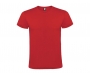 Roly Atomic T-Shirts - Red