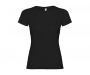 Roly Jamaica Womens T-Shirts - Black
