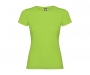 Roly Jamaica Womens T-Shirts - Lime Green
