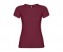 Roly Jamaica Womens T-Shirts - Maroon
