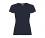 Roly Jamaica Womens T-Shirts - Navy Blue