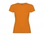 Roly Jamaica Womens T-Shirts - Orange