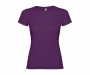 Roly Jamaica Womens T-Shirts - Purple