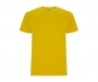 Roly Stafford T-Shirts - Yellow