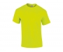 Gildan Ultra T-Shirts - Safety Green