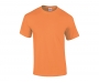 Gildan Ultra T-Shirts - Tangerine