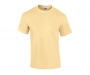 Gildan Ultra T-Shirts - Vegas Gold