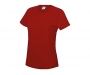 AWDis Performance Women's T-Shirts - Red