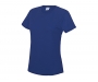 AWDis Performance Women's T-Shirts - Royal Blue
