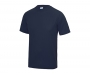 AWDis Performance Kids T-Shirts - Oxford Navy