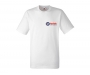 Fruit Of The Loom Heavy T-Shirts - White