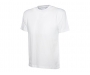 Uneek Premium Cotton T-Shirts - White