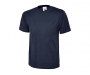 Uneek Active Childrens T-Shirts - Navy Blue