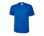 Uneek Active Childrens T-Shirts - Royal Blue