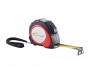 Rancher 5m Tape Measures - Black/Red