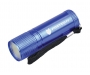 Illuminate COB LED Aluminium Torches - Blue