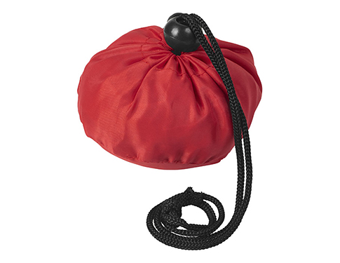 Scrunchy Shoppers - Red