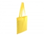 Somerhill 5oz Coloured Cotton Shoppers - Yellow