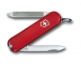 Escort Swiss Army Pocket Knives - Red
