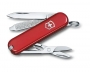 Classic SD Swiss Army Pocket Knives - Red