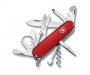 Explorer Swiss Army Pocket Knives - Red