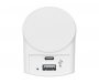 S-Kross Euro USB Charger AC - White