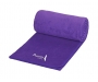 Leisure Fleece Blankets - Purple