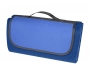Grasmere Sustainable Recycled Plastic Picnic Blankets - Royal Blue