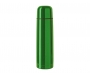 Tour 500ml Stainless Steel Isolating Vacuum Flasks - Green