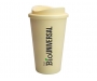 Bio Universal 305ml Take Out Cups - Natural