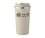 Camelot Plus 510ml Double Wall Stainless Steel Tumblers - Beige