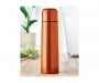 Texas 500ml Stainless Steel Insulating Vacuum Flasks - Orange