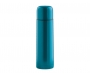 Texas 500ml Stainless Steel Insulating Vacuum Flasks - Turquoise