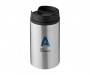 Bainbridge Double Wall Stainless Steel Travel Tumblers - Silver
